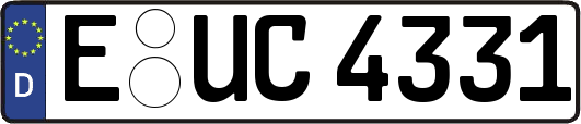 E-UC4331
