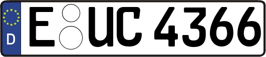 E-UC4366