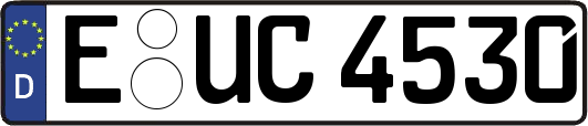 E-UC4530