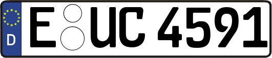 E-UC4591