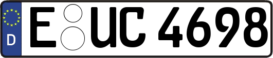 E-UC4698