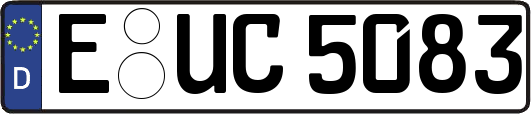 E-UC5083