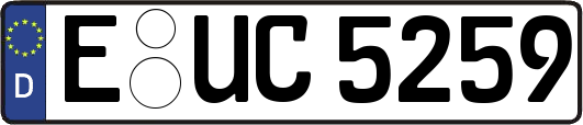 E-UC5259