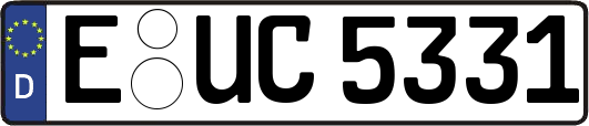 E-UC5331
