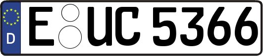 E-UC5366
