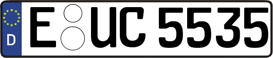 E-UC5535
