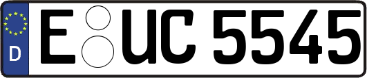 E-UC5545