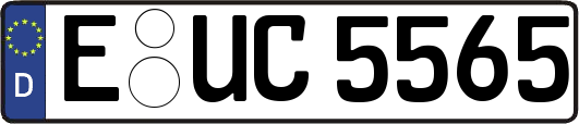 E-UC5565