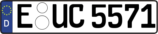 E-UC5571