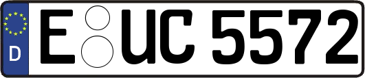 E-UC5572