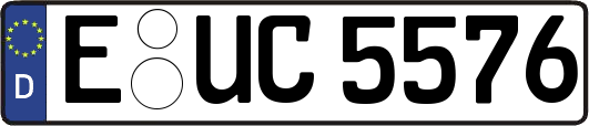 E-UC5576