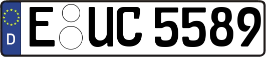 E-UC5589