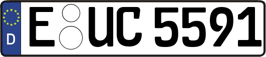 E-UC5591