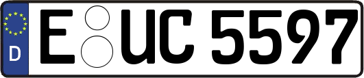 E-UC5597