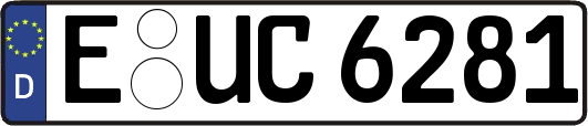 E-UC6281