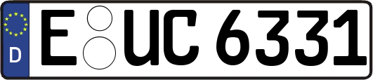 E-UC6331