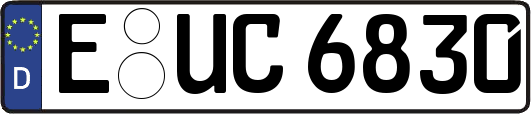 E-UC6830