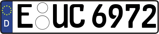 E-UC6972