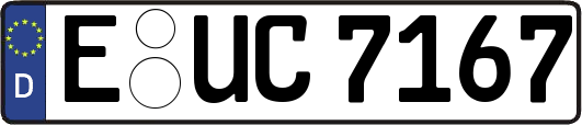 E-UC7167