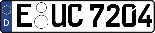 E-UC7204