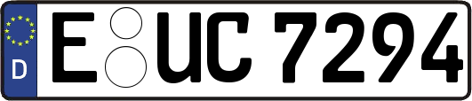E-UC7294