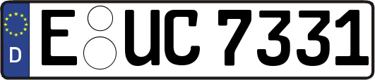 E-UC7331