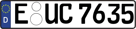 E-UC7635
