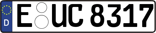 E-UC8317