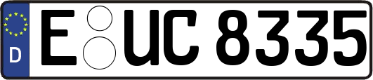 E-UC8335