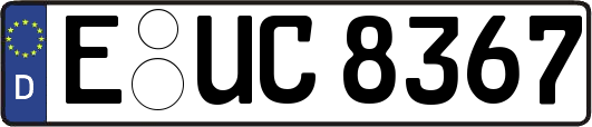 E-UC8367