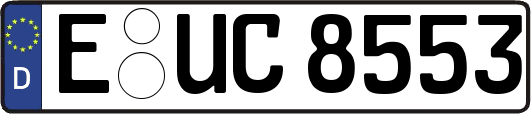E-UC8553