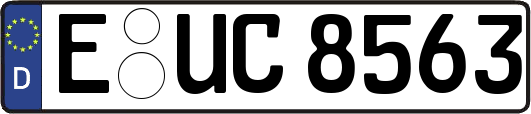E-UC8563