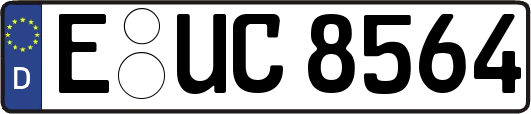 E-UC8564