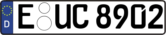 E-UC8902