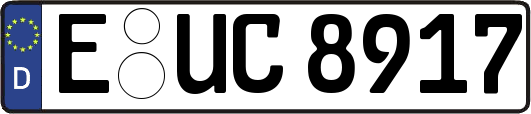 E-UC8917