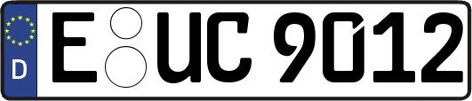 E-UC9012