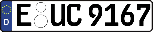 E-UC9167