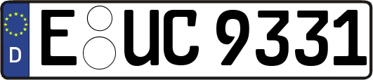 E-UC9331