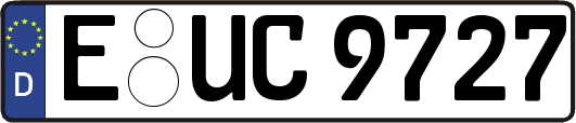 E-UC9727