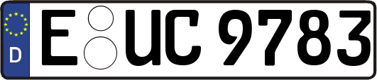 E-UC9783