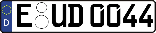 E-UD0044