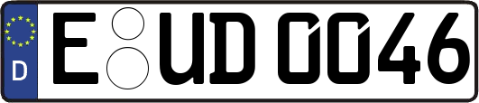 E-UD0046