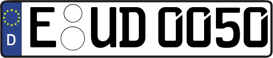 E-UD0050