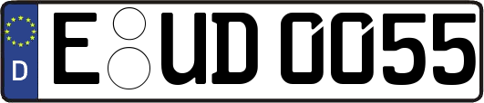 E-UD0055