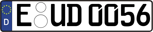 E-UD0056