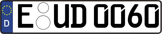 E-UD0060