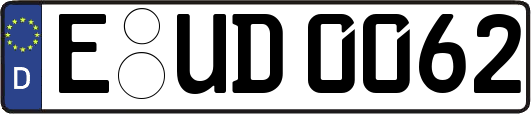 E-UD0062