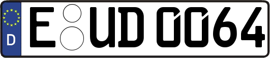 E-UD0064