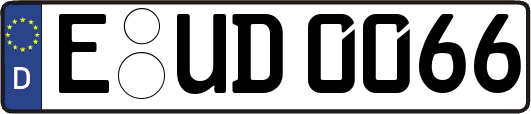 E-UD0066