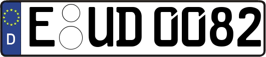 E-UD0082